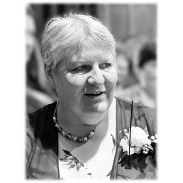 Photo of Irene Mary BAILEY