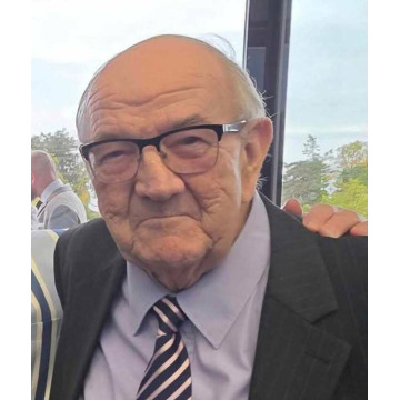 Photo of Alan Francis HINCHLIFFE