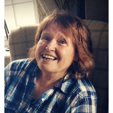 Photo of Sheila CONDON