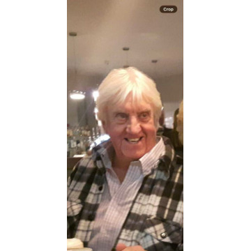 Photo of Kenneth George ASHCROFT