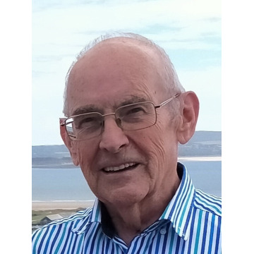Photo of Huw Philip JONES