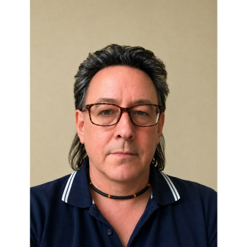 Photo for notice Gerald Anthony PEARCE