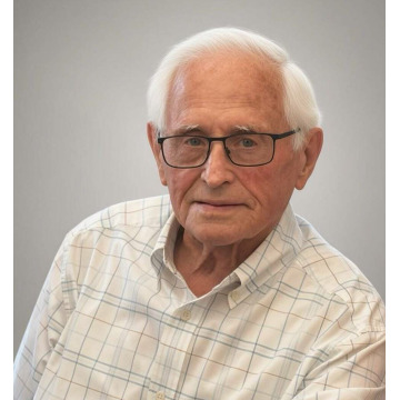 Photo of George William JONES