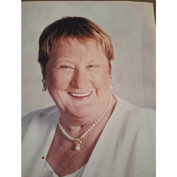 Photo of Grace WOODRUFF