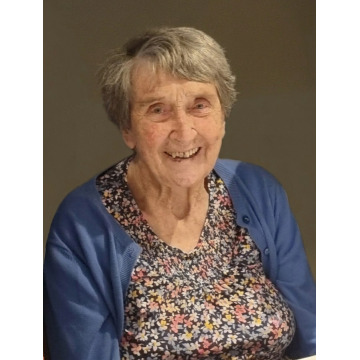 Photo of Jean EVERITT