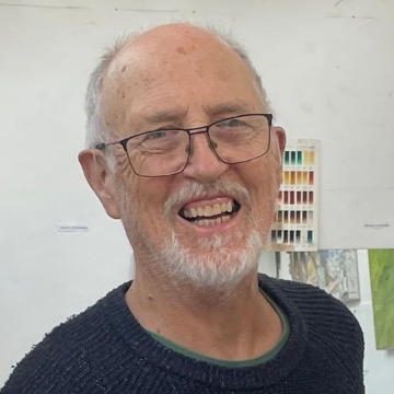 Photo of Gordon WILKINSON