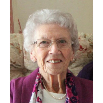 Photo of Joan ELLIS