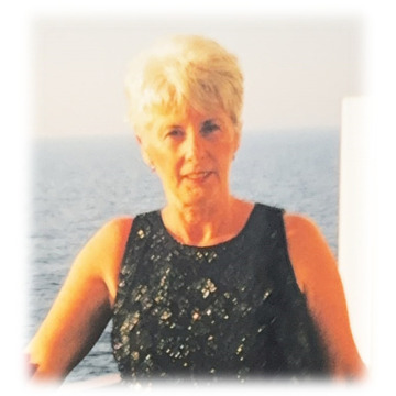 Photo of Pamela ELLIS