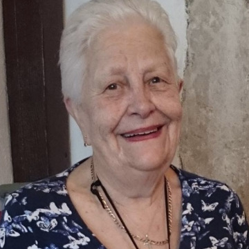 Photo of Margaret Jean BAILEY