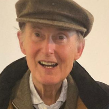 Photo of David Ackling Macdonald EDWARDS