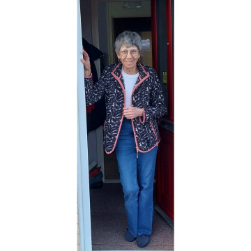 Photo of Sandra Maria HEMPSALL