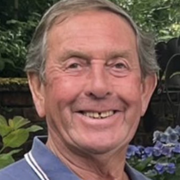 Photo of Terence GREENER