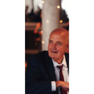 Photo of Robert Merfyn JONES