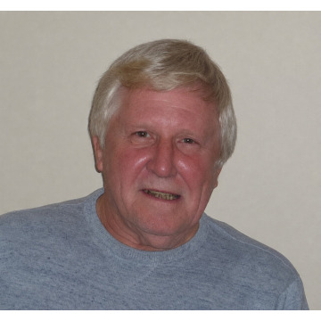 Photo of Michael COMER