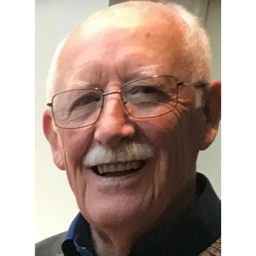 Photo of Joseph Desmond RUTTLEDGE