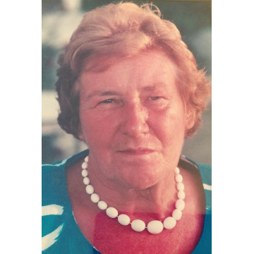 Photo of Nancy Winifred GREENHALGH