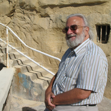 Photo of Graham John SMEE