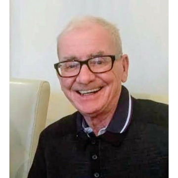Photo of Richard PERRY