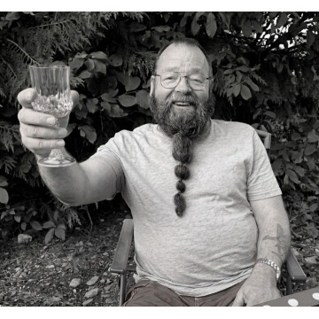 Photo of Stuart RICHARDS