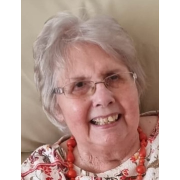 Photo of Jean Ann JONES
