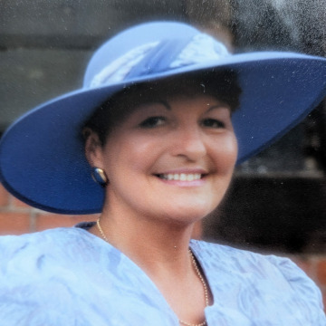 Photo of Elizabeth Teresa BEDSON