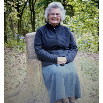 Photo of Jean Lonwy MELLOR