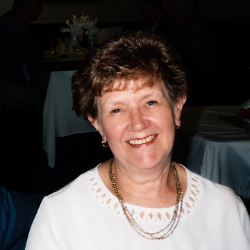 Photo of Joan PRICE