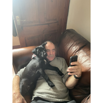 Photo for notice Dyfed Wyn OWEN