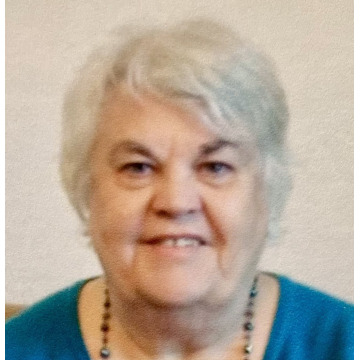 Photo of Lilian Valerie THOMAS