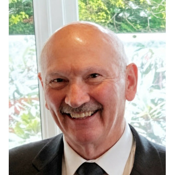 Photo of Joseph Patrick DOUGLAS