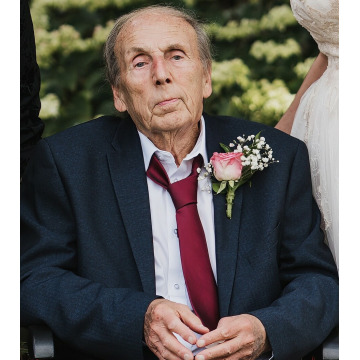 Photo of Eddie UPTON