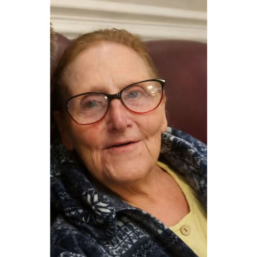 Photo of Lynda Joy HARVEY