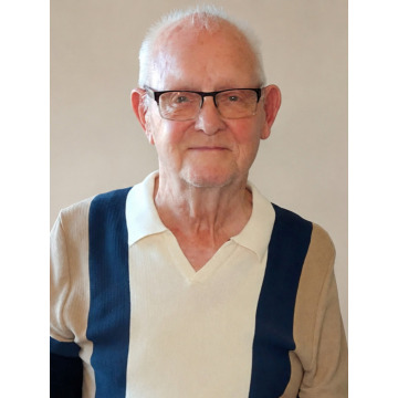 Photo of John DAVIES