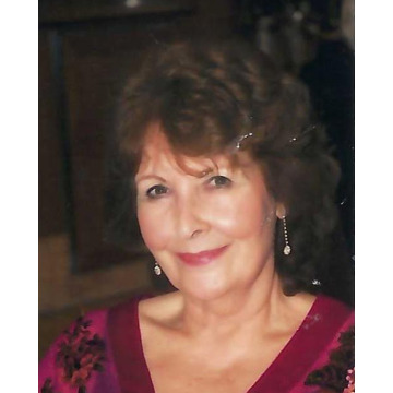 Photo of Brenda Maria ROSEBLADE
