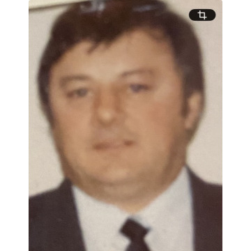 Photo of Ronnie JOHNSON