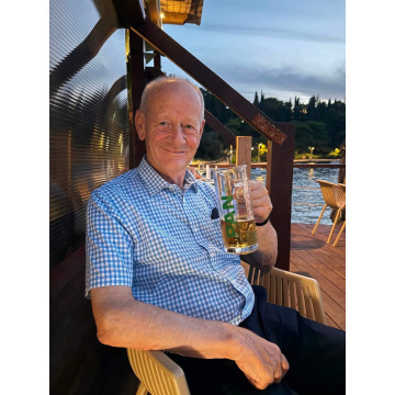 Photo of Peter SNAITH