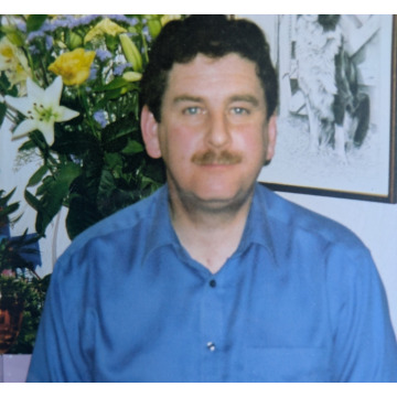 Notice Gallery for Michael HAPKA