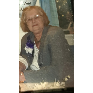 Photo of Lesley Anne ANDREW