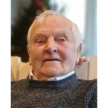 Photo of James BAINES
