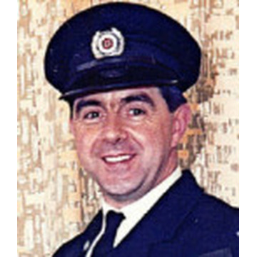 Photo of Stephen SPENCER