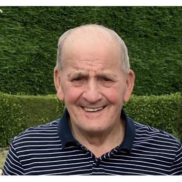 Photo of Elwyn JONES