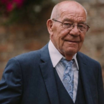 Photo of George SNAITH