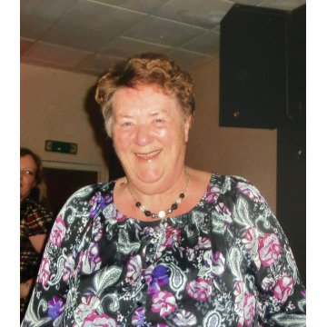 Photo of Norma RILEY