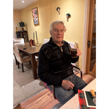 Photo of Dave Rocker LONSDALE