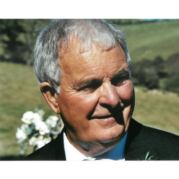 Photo for notice Keith WILLIAMS