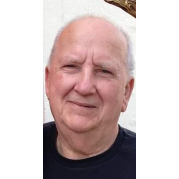Photo of John Edward JEFFREYS