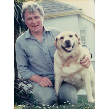 Photo of Brian Alfred OSBORNE