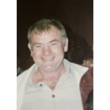 Photo of Ken PARKINSON
