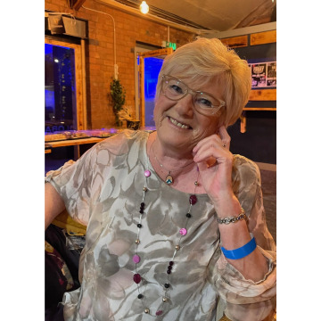 Photo of Susan Janet UNSWORTH