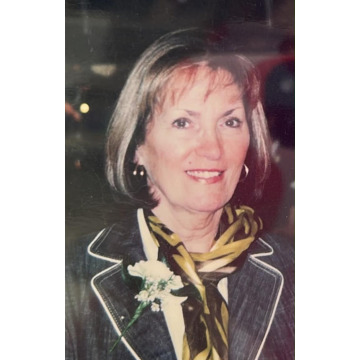 Photo of Margaret Heather WILSON